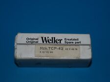 Weller lötkolben ersatzteil gebraucht kaufen  Offenbach