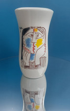 1962 picasso vaso usato  Oggiono