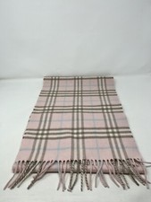 Burberry sciarpa donna usato  Massa di Somma