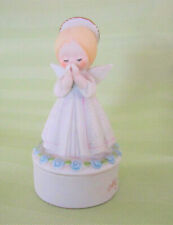 Praying girl trinket for sale  Grand Rapids