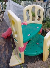 Little tykes climbing for sale  CAMBRIDGE