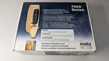 Kaba ilco 7000 for sale  BROXBOURNE