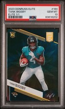 2023 donruss elite for sale  Calhoun
