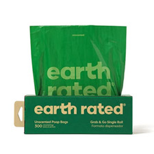 Earth rated sacchetti usato  Roccagloriosa