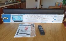 Trevi 8315 soundbar usato  Fisciano