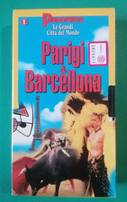 Videocassetta vhs grandi usato  Torre del Greco