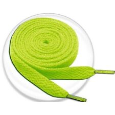 Lacets vert anis d'occasion  Paris XVIII
