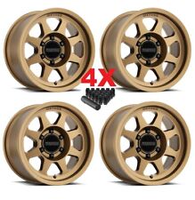 Method bronze wheels for sale  Norwalk
