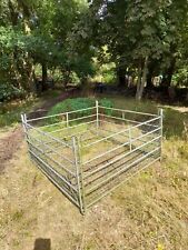 sheep hurdles for sale  WITHAM