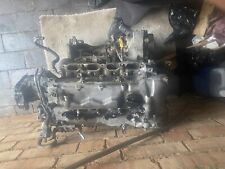 Toyota avensis 1.8 for sale  BIRMINGHAM