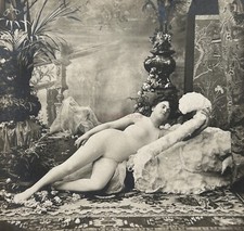 Plastic pose nude d'occasion  Expédié en Belgium