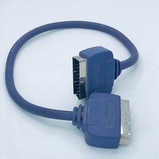 Tech link scart for sale  WREXHAM