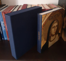 Giotto sua bottega usato  Roma