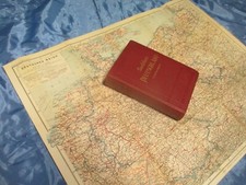 Baedeker deutschland einem gebraucht kaufen  Isernhagen