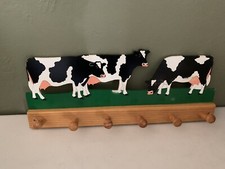 Wooden hat rack for sale  Denver