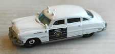 Matchbox 1951 hudson gebraucht kaufen  Lenningen