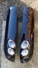 Fiesta mk6.5 facelift for sale  BRISTOL