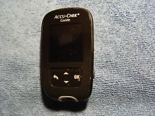 Accu chek guide gebraucht kaufen  Hohenstein-Ernstthal