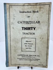 Caterpillar cat thirty for sale  Santa Clara