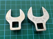 crow foot tools for sale  DONCASTER