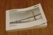 2013 gmc terrain for sale  Utica