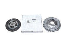 Kit frizione originale usato  Spedire a Italy