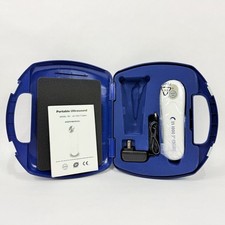 Portable ultrasound 1000 for sale  North Las Vegas