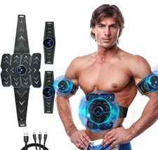Zhailyn abs muscle for sale  MILTON KEYNES