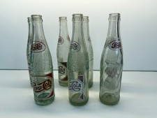 Lot vintage pepsi for sale  Midlothian