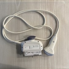 M6c ultrasound probe for sale  Roseville