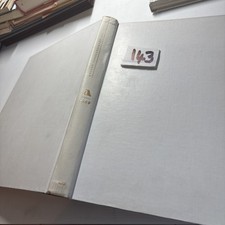Architectural review january for sale  LONDON