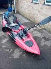 Kayak used sit for sale  BOGNOR REGIS