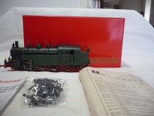 Rivarossi new con usato  Roma