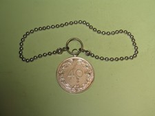 österreich silberne medaille gebraucht kaufen  Sigmaringen