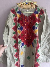 Pakistani designer sindhi for sale  MILTON KEYNES