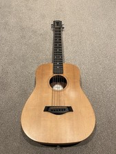 Baby taylor 301 for sale  WARWICK