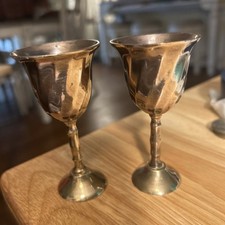 goblet brass india for sale goblet brass india for sale Mcallen