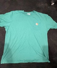 Carhartt k87 workwear for sale  Monroeville
