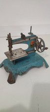 Jouets machine coudre d'occasion  Anould