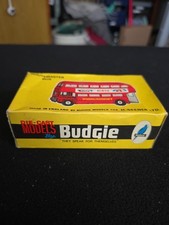 Vintage budgie toys for sale  NOTTINGHAM