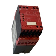 TELEMECANIQUE PREVA XPS-AS XPSAS3440 - 110 V AC - XPS AS na sprzedaż  Wysyłka do Poland