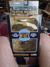 Vietnam war corgi for sale  OXFORD