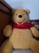 Disney winnie pooh for sale  Lake Panasoffkee