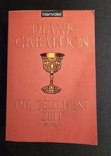 Diana gabaldon geliehene gebraucht kaufen Diana gabaldon geliehene gebraucht kaufen  Seligenstadt