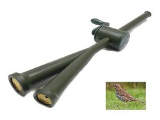 Richiamo meccanico soffio usato Richiamo meccanico soffio usato  Italia