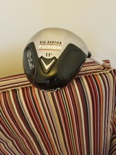 Big bertha fusion for sale  SOUTHAMPTON