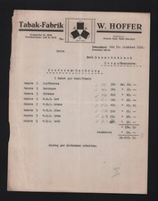 Düsseldorf rechnung 1921 gebraucht kaufen  Leipzig