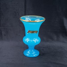 Antique italian blue d'occasion  Chambourcy