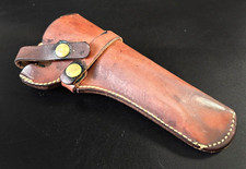 Hunter leather gun for sale  Edmond
