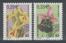 Préoblitérés 244 245 d'occasion  Agen